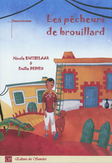 Les pêcheurs de brouillard