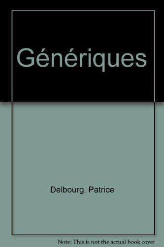 Génériques