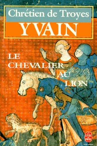 Yvain ou le Chevalier au lion