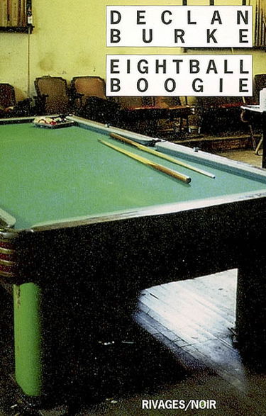 Eightball Boogie