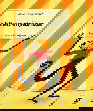 La lettre mystérieuse