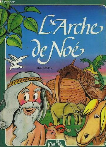 L'arche de noé