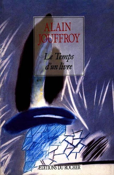 Le Temps d'un livre