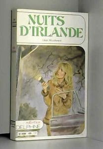 Nuits d'Irlande (Collection Delphine)