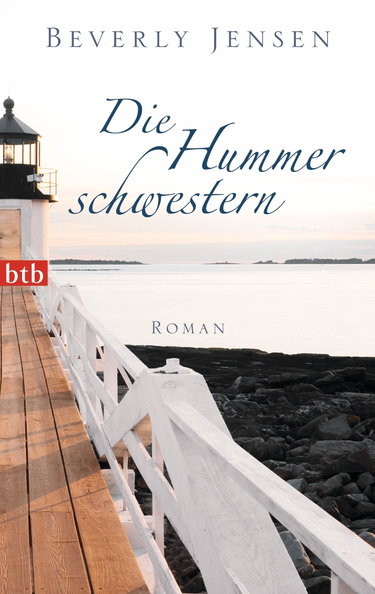Couverture de Die Hummerschwestern