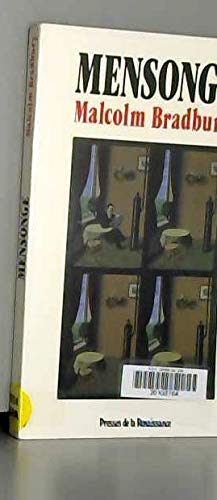 A la recherche de Mensonge : héros caché du structuralisme