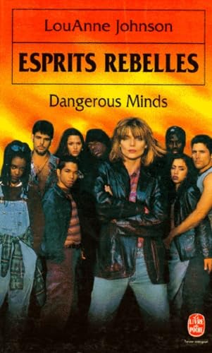 Esprits rebelles