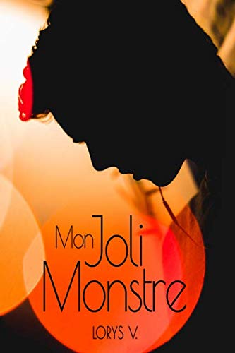 Couverture de Mon Joli Monstre
