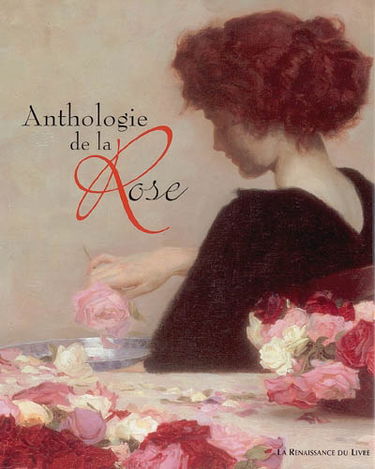 Anthologie de la rose