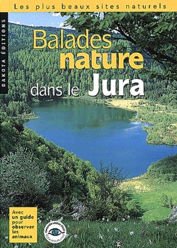 Balades nature dans le Jura