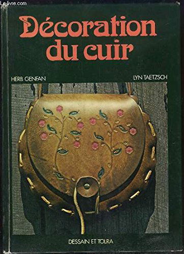 Décoration du cuir