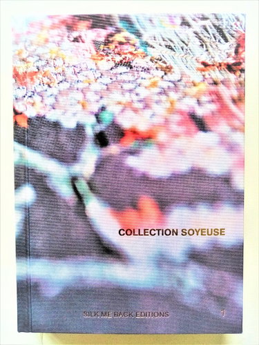 Couverture de Collection soyeuse : Abécédaire libre d'un monde en soie - n°1 : J comme Japon