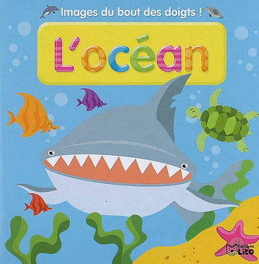 Couverture de L'océan par Lito