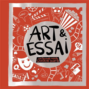 Art & essai