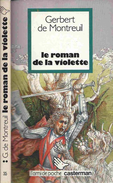 Le Roman de Violette