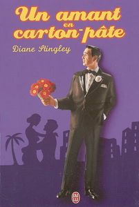 Un amant en carton-pâte