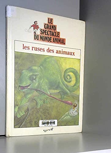 Les Ruses des animaux