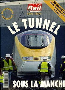 Le Tunnel sous la Manche