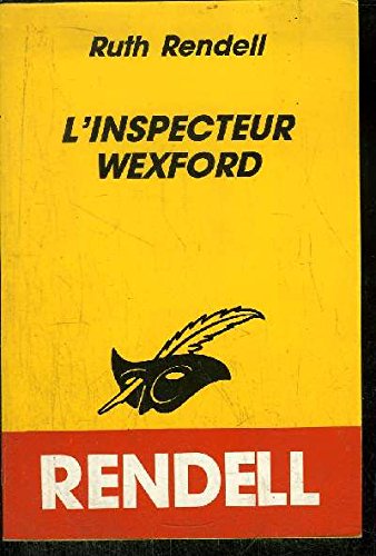L INSPECTEUR WEXFORD