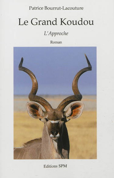 Le grand koudou : l'approche