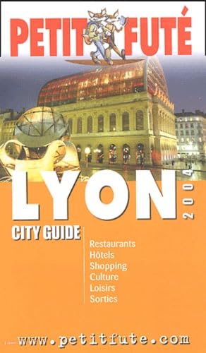 Lyon 2004