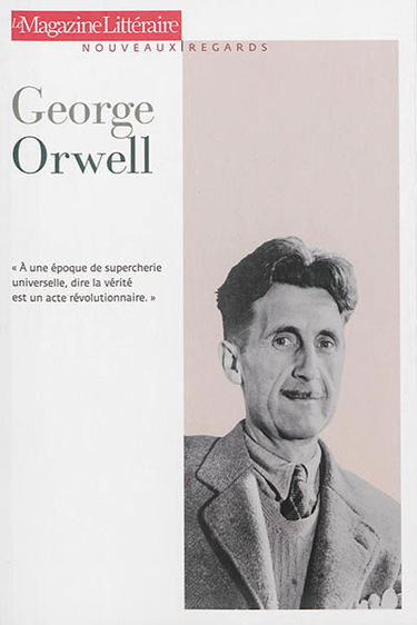 George Orwell