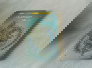 L'Érotisme sacré (Orient secret)