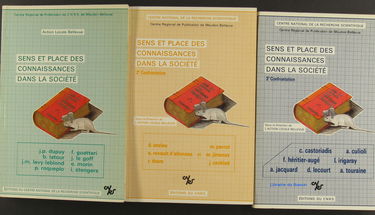 Sens et place des connaissances dans la société, 1 : 1e confrontation