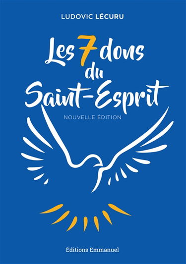 Les sept dons du Saint-Esprit