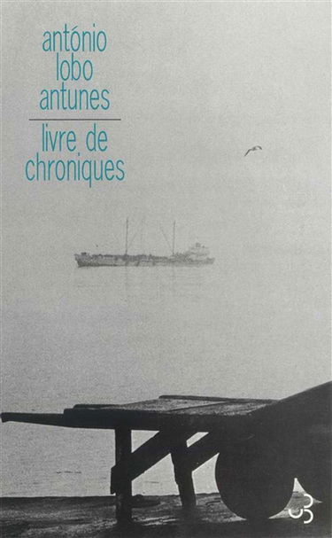 Livre de chroniques. Livre de chroniques