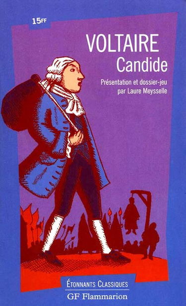 Candide