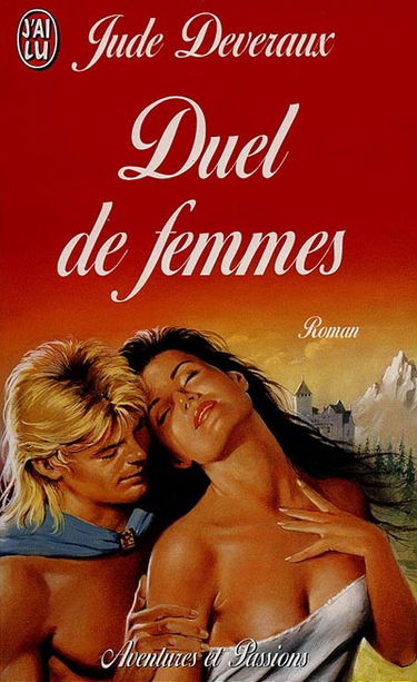 Duel de femmes