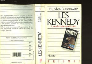 Les Kennedy: Une dynastie américaine