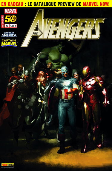 Avengers 2012 012