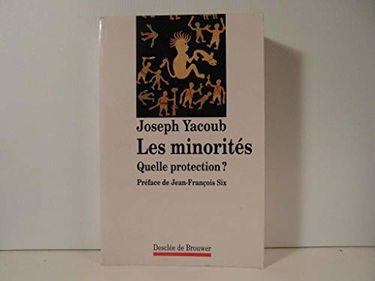 Les minorités : quelle protection ?