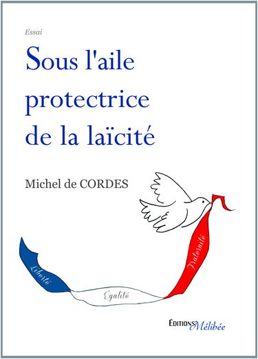 Sous l'Aile Protectrice de la Laicite