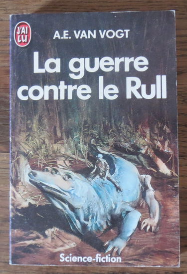 La Guerre contre le Rull