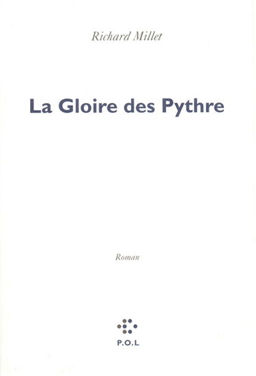 La gloire des Pythre
