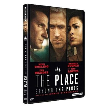 Couverture de Place Beyond The Pines