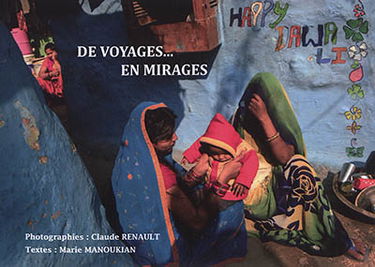 De voyages... en mirages