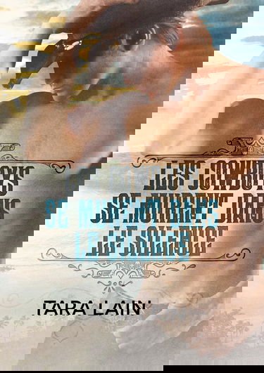 Les cowboys se murent dans le silence