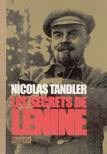 Les secrets de Lénine