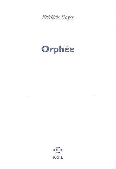 Orphée