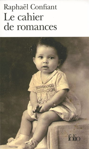 Le cahier de romances