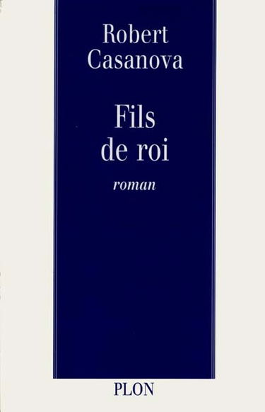Fils de roi