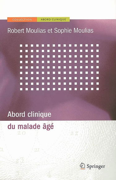 Abord clinique du malade âgé