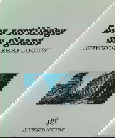 Les Sortilèges du gisant