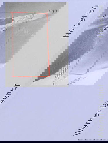 Helvetica : Werner Bischof