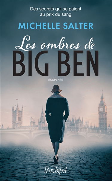 Les ombres de Big Ben