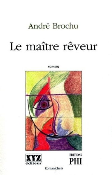 Le maître rêveur : la vie aux trousses II